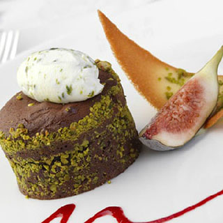 Sunday Lunch for Two at Aghadoe Heights image